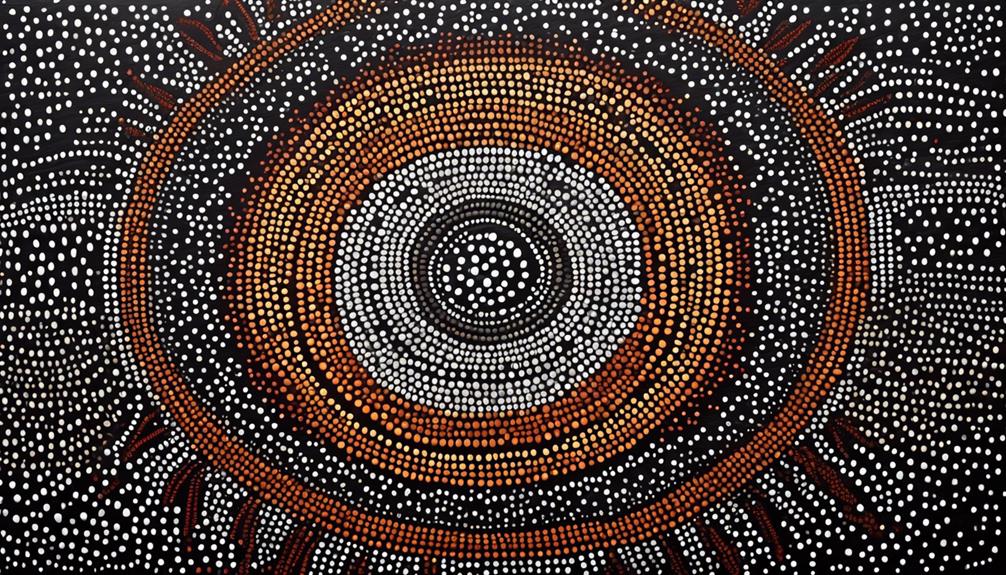 number of aboriginal australians killed
