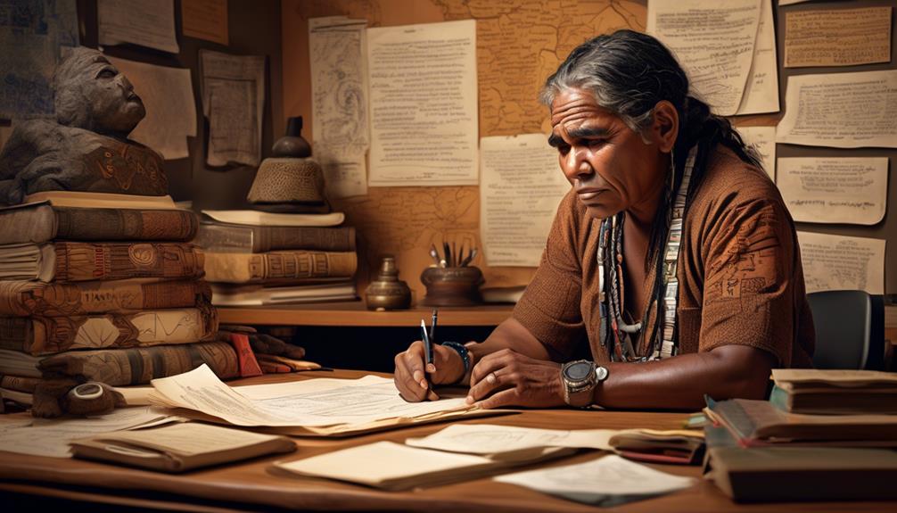 obstacles for indigenous language translators