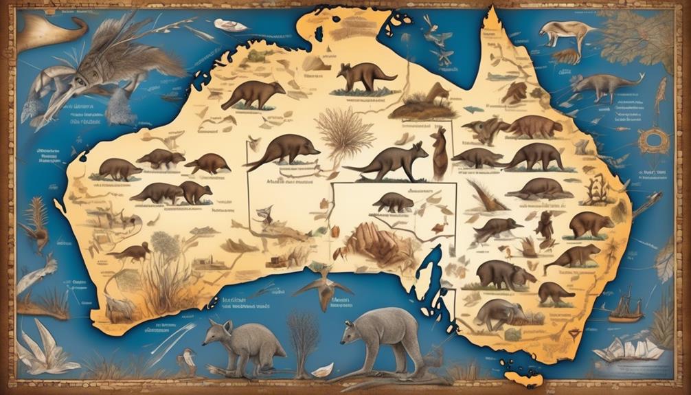 origin of australia s aboriginals