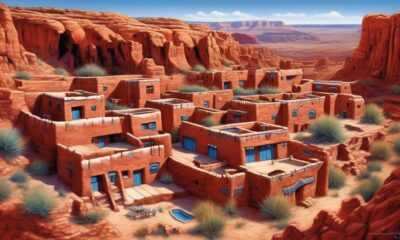 origin of hopi tribe