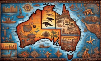 origins of aboriginal australians