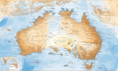 origins of australian aboriginals