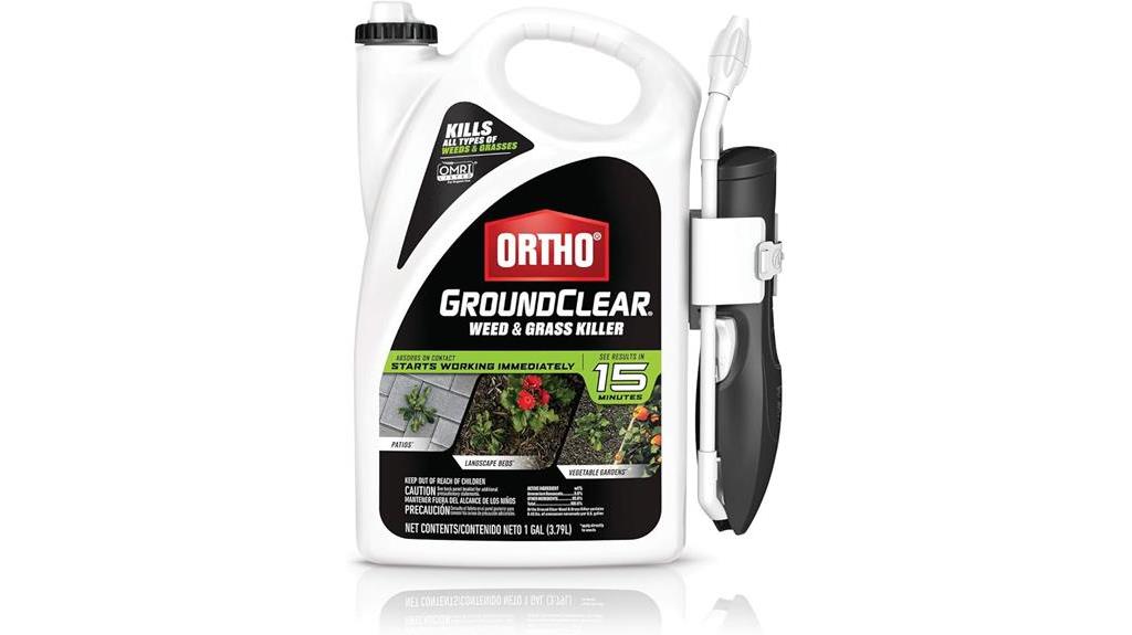 ortho groundclear weed killer