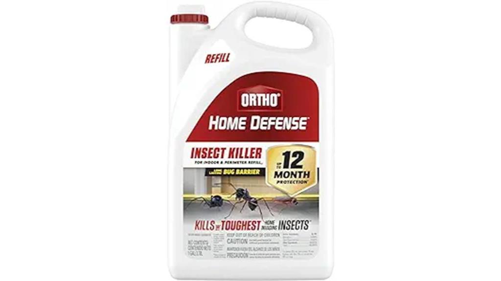 ortho insect killer refill