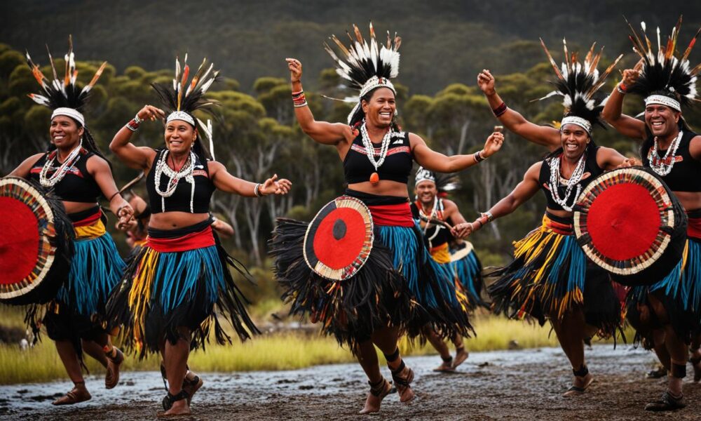 palawa kani Tasmanian