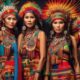 philippine indigenous attire showcase