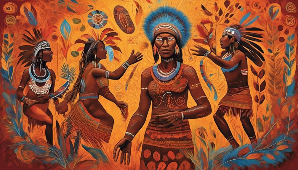 preserving cultural heritage and traditions