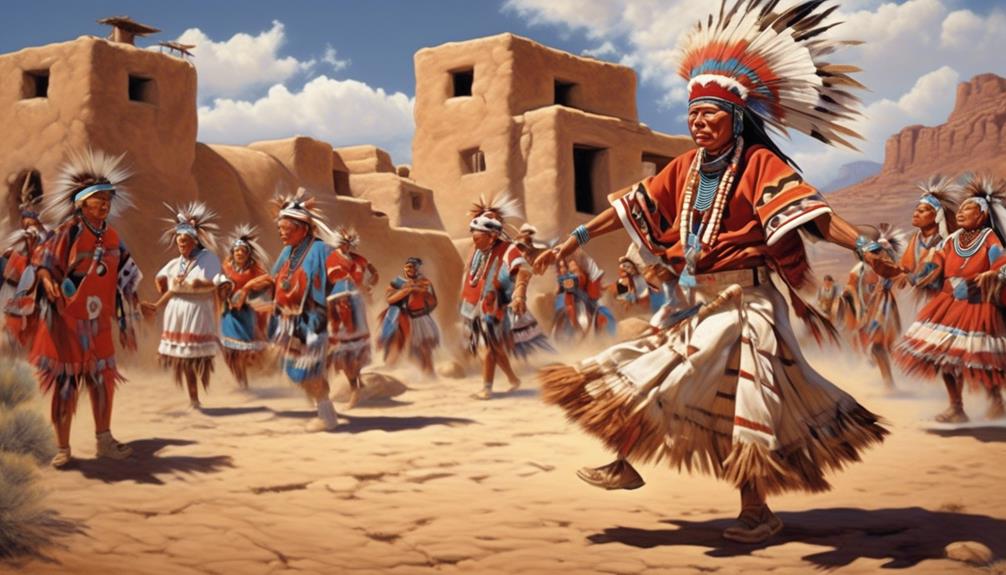 preserving hopi culture and traditions