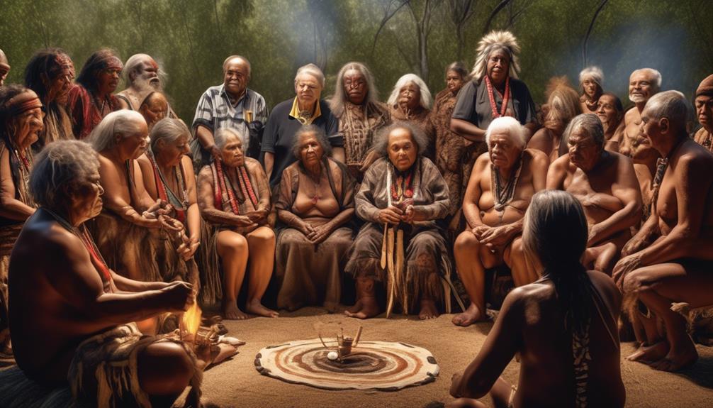 preserving indigenous healing practices