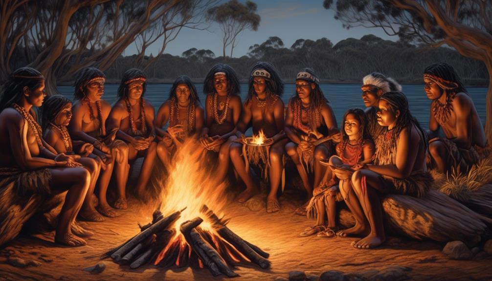 preserving indigenous heritage through oral histories