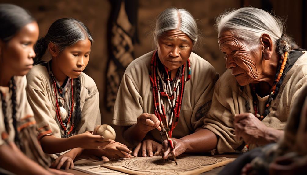 preserving indigenous languages worldwide