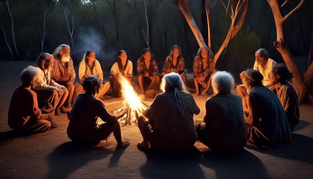 preserving indigenous oral traditions