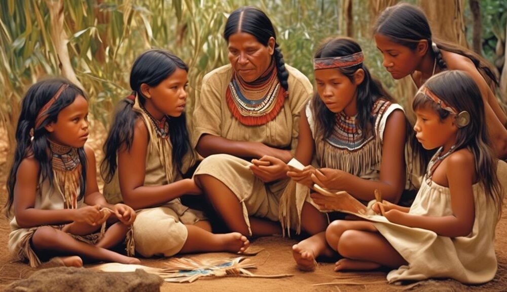 promoting indigenous australian languages