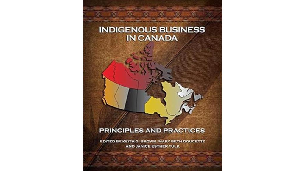 promoting indigenous entrepreneurship in canada