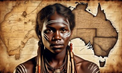 questioning harley s aboriginal identity