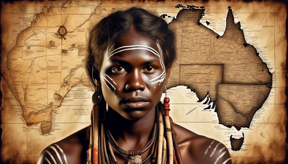 questioning harley s aboriginal identity