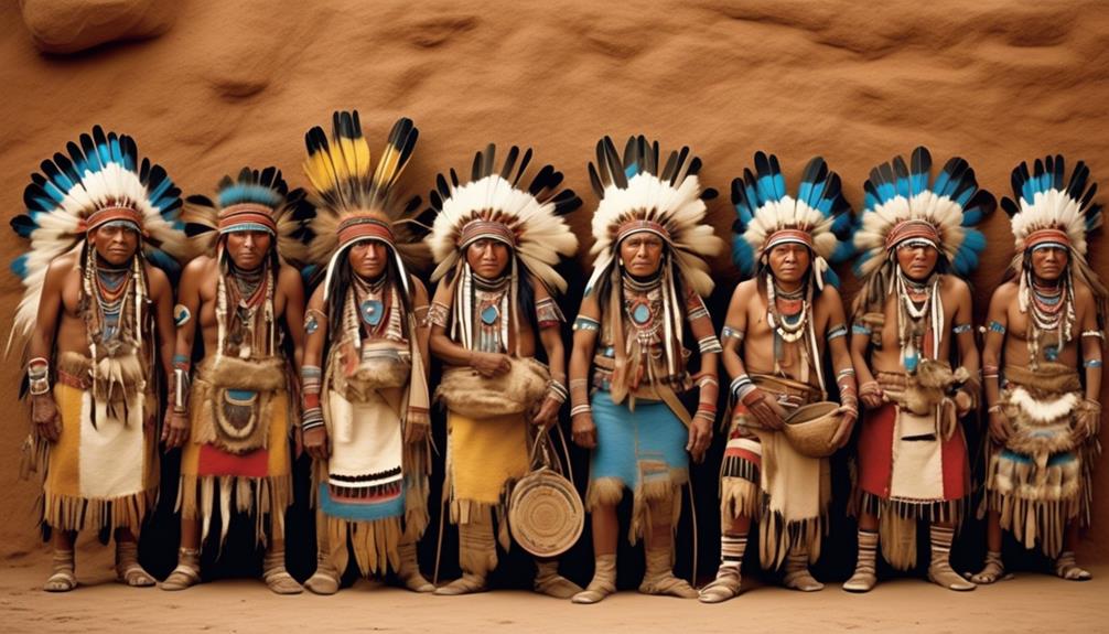 recognition of hopi tribal status