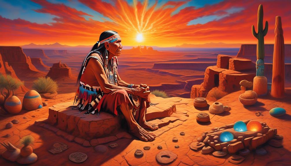 relevance of hopi prophecy