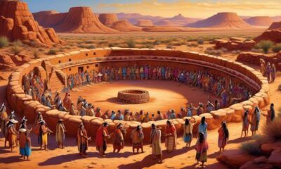 religion of the hopi