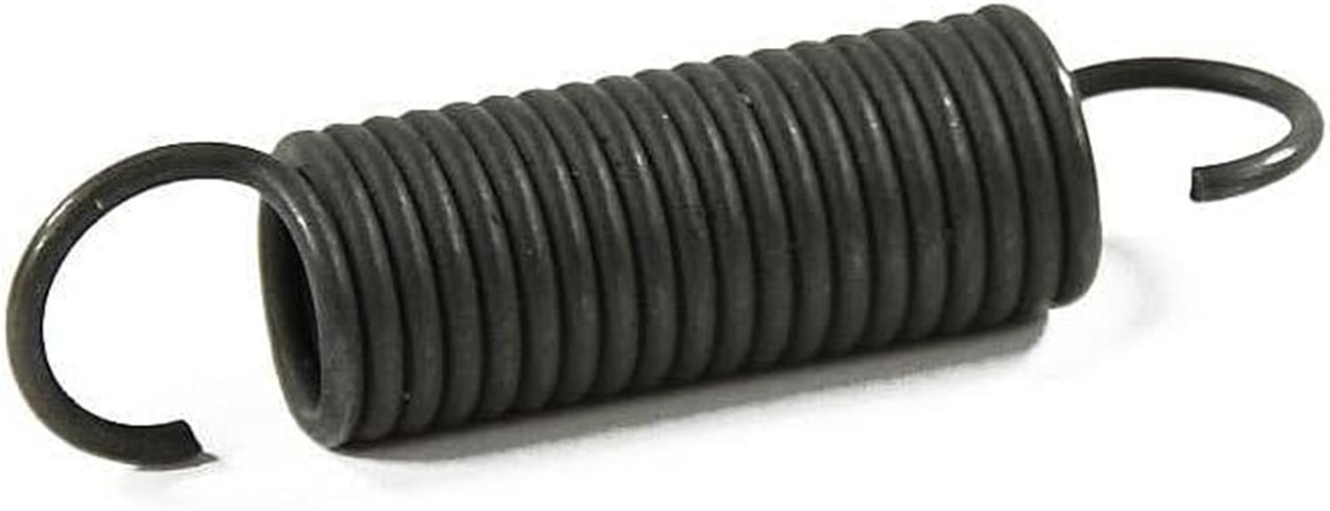 replacement spring for husqvarna tractor