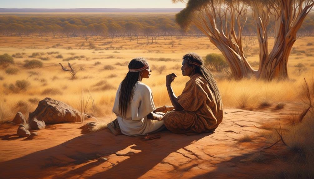 respectful language for aboriginal australians