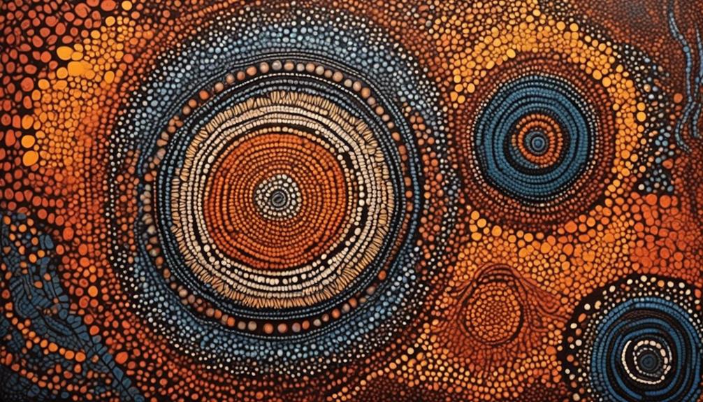 respecting indigenous artistic traditions