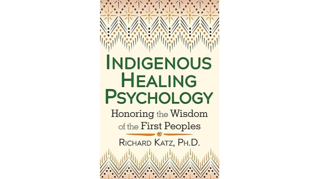 respecting indigenous healing traditions