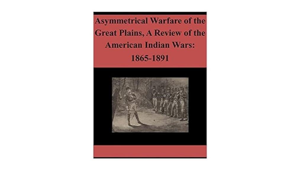 review of american indian wars