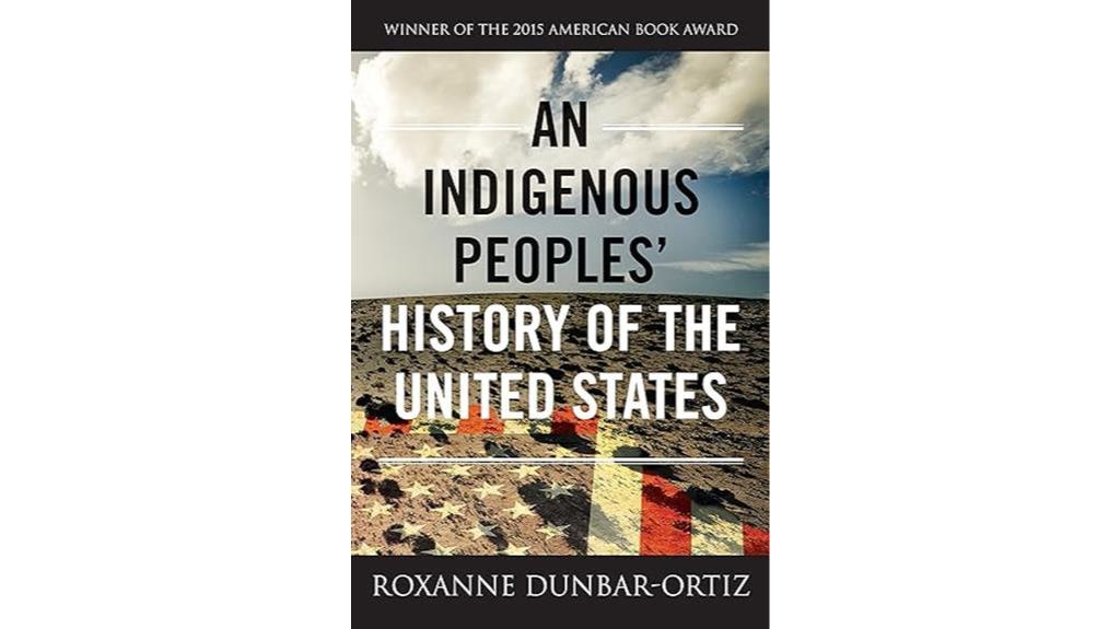 revising american history indigenous