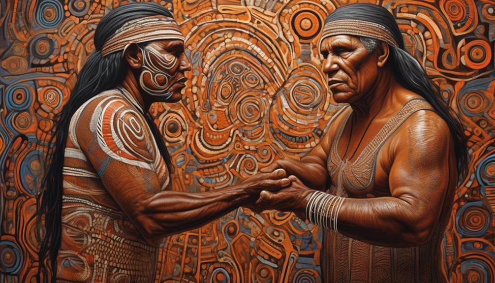 revitalizing indigenous art forms