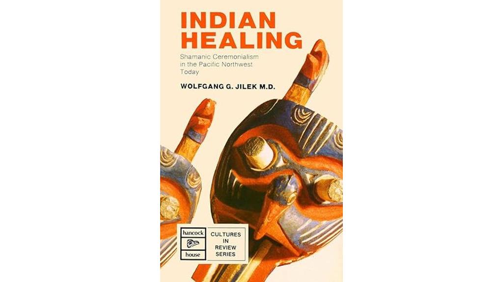 reviving traditional shamanic practices