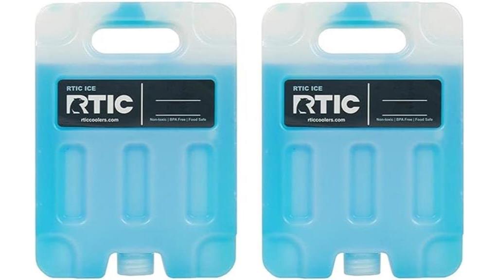 rtic cooler ice pack
