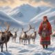 sami indigenous people of scandinavia