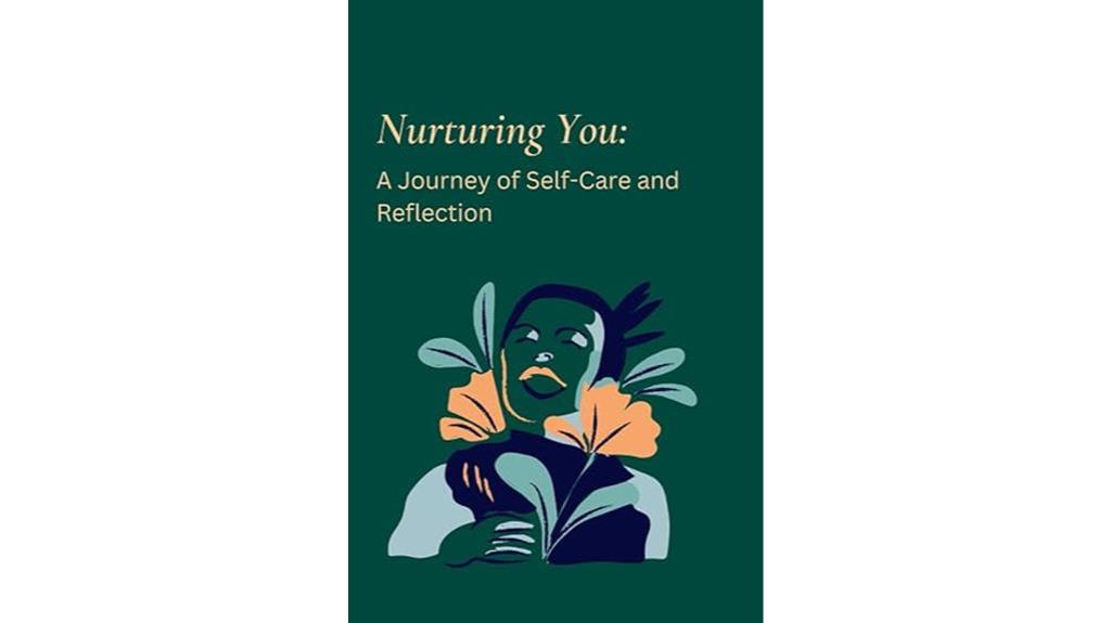 self care and reflection journey
