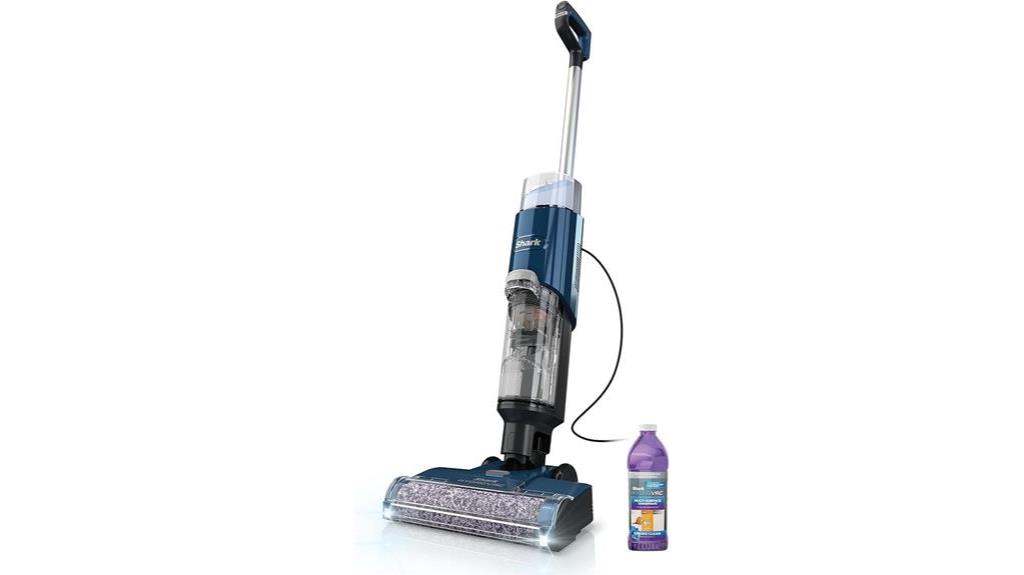 shark hydrovac xl 3 in 1 cleaning system