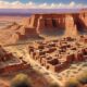 significance of geography to hopi tribe