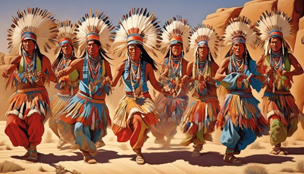 significance of hopi tribe