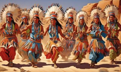 significance of hopi tribe