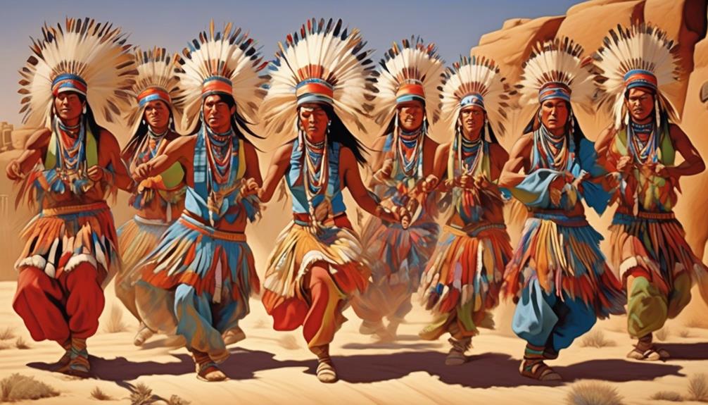 significance of hopi tribe