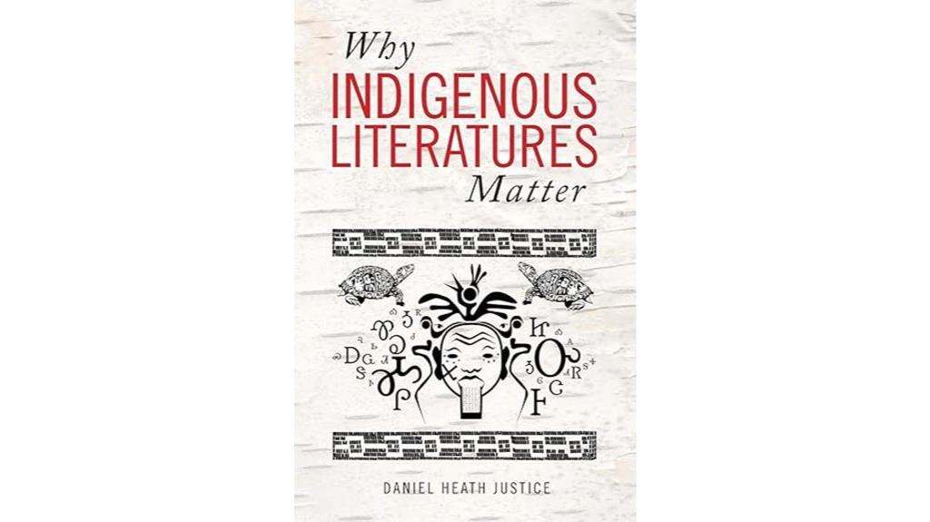 significance of indigenous literatures