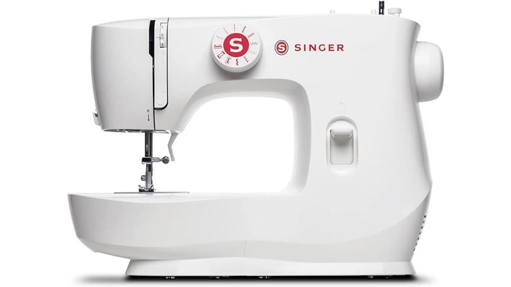 singer mx60 sewing machine