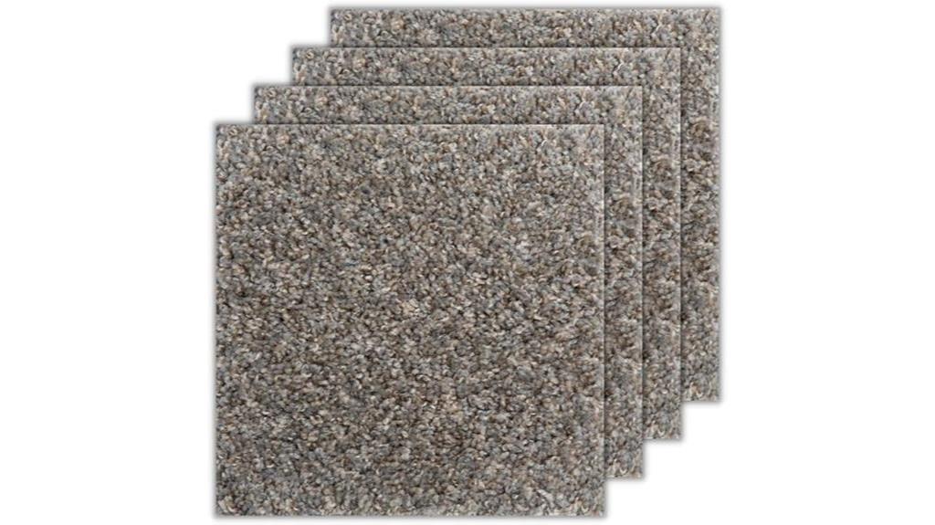 smart squares carpet tiles