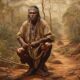 snake avoidance in aboriginal australians