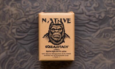 soap brand comparison native vs dr squatch