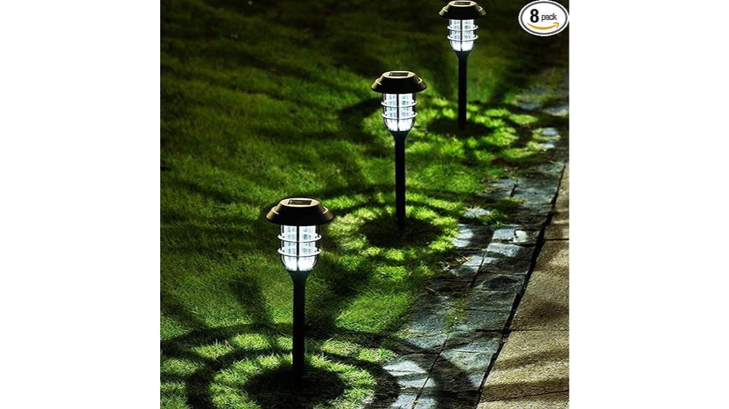 solpex solar lights review