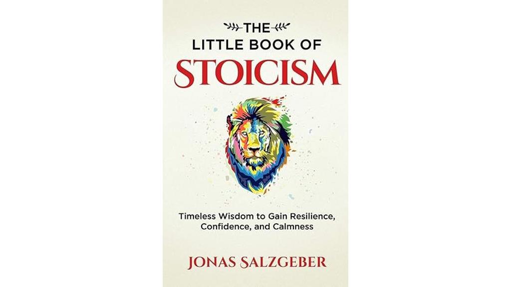 stoic wisdom for resilience
