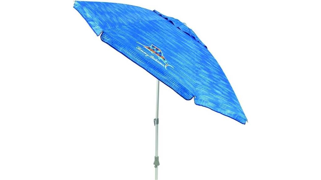 stylish beach umbrella 2020