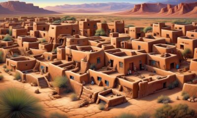 the hopi tribe s largest