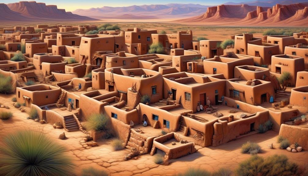 the hopi tribe s largest