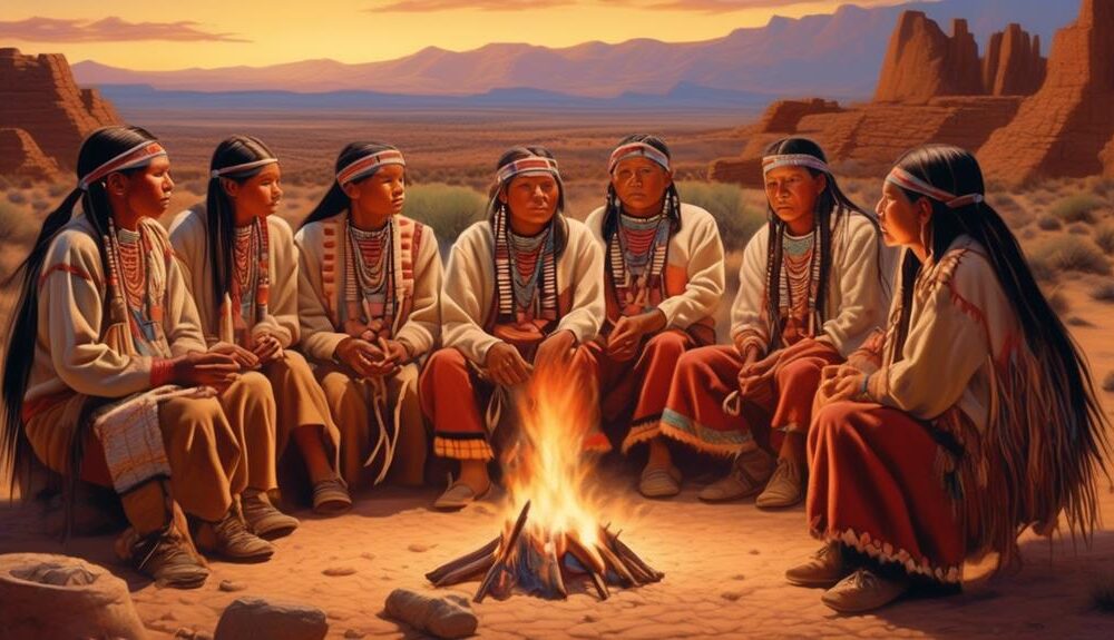 the hopi tribe s transformation